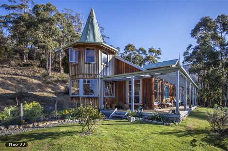 69 Cairns Rd, Surges Bay, TAS 7116