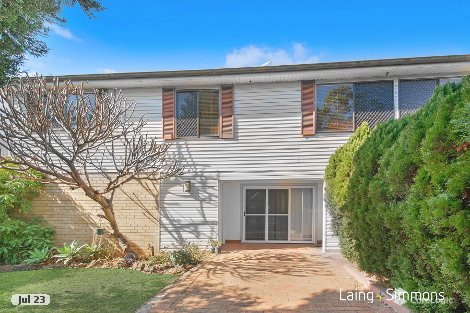 58a Delhi St, Lidcombe, NSW 2141