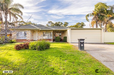 5 Amadio Cres, Campbelltown, SA 5074