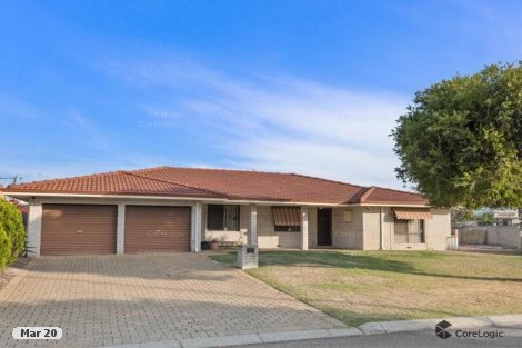 1 Quail St, Stirling, WA 6021