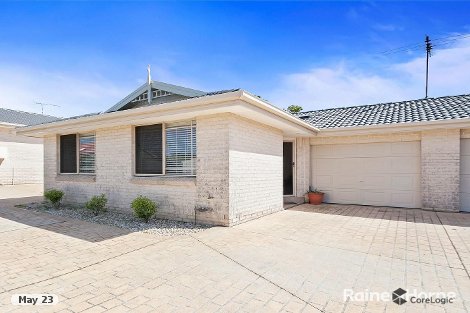 3/14 Stuart St, Helensburgh, NSW 2508