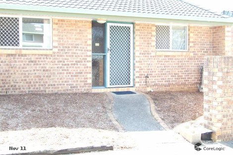 11/10 Rowe Cl, Wishart, QLD 4122