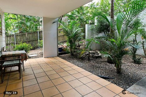 43/87-89 Scott Rd, Herston, QLD 4006