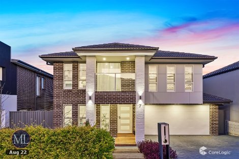 7 Ross Pl, North Kellyville, NSW 2155