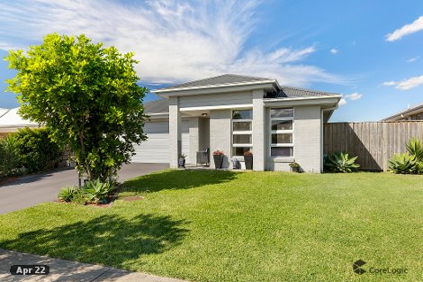 27 Threadtail St, Chisholm, NSW 2322