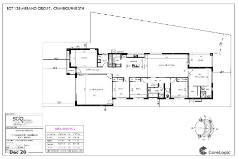 17 Merano Cct, Cranbourne South, VIC 3977