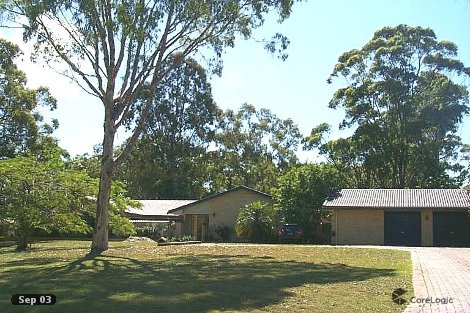 3 Manor Cres, Chilcotts Grass, NSW 2480