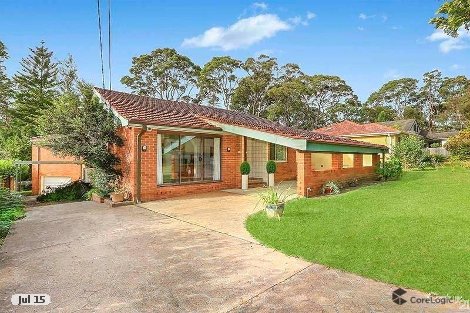 58 Maxwell St, South Turramurra, NSW 2074