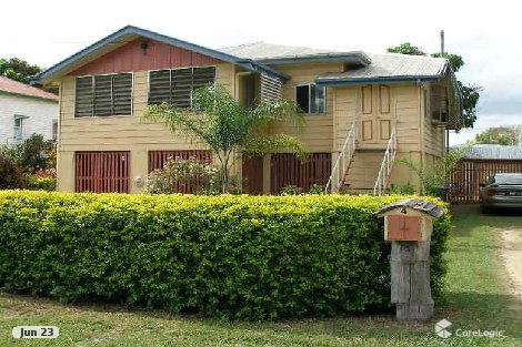 4 Smith St, Proserpine, QLD 4800