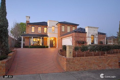 5 Zerbe Ave, Doncaster East, VIC 3109
