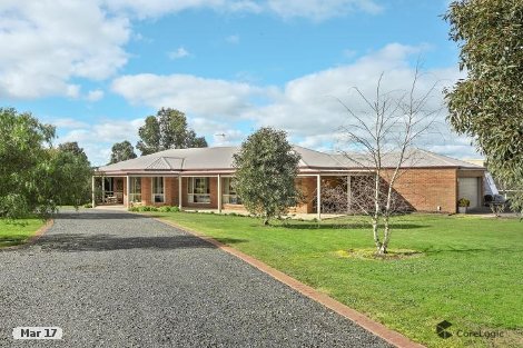 520 Scotchmans Lead Rd, Napoleons, VIC 3352