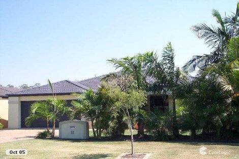 11 Portreeves Pl, Arundel, QLD 4214