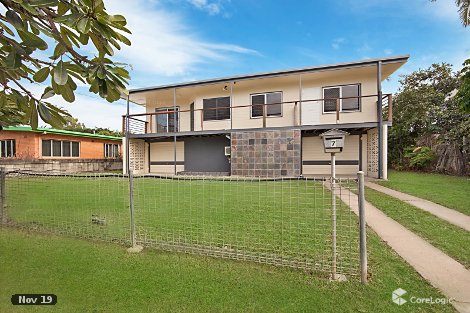 7 Choonda St, Cranbrook, QLD 4814