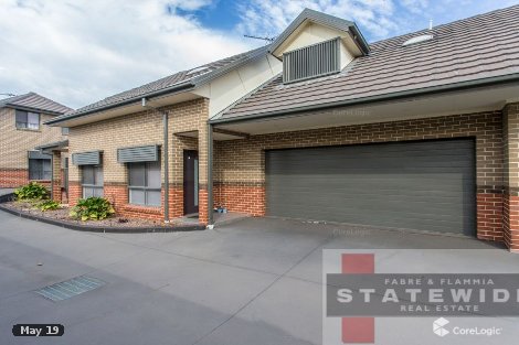 2/6 Canberra St, Oxley Park, NSW 2760