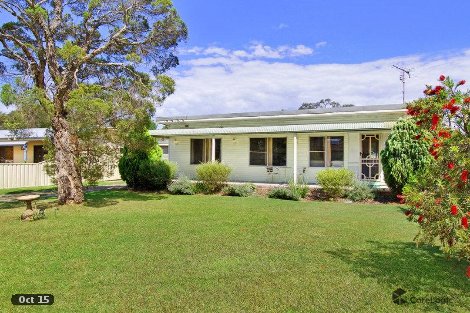 11 Hughes St, Londonderry, NSW 2753