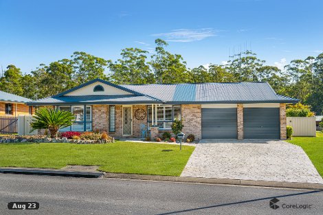 18 Timbertown Cres, Wauchope, NSW 2446