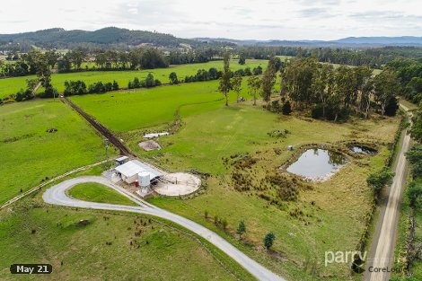 547 South Winkleigh Rd, Glengarry, TAS 7275