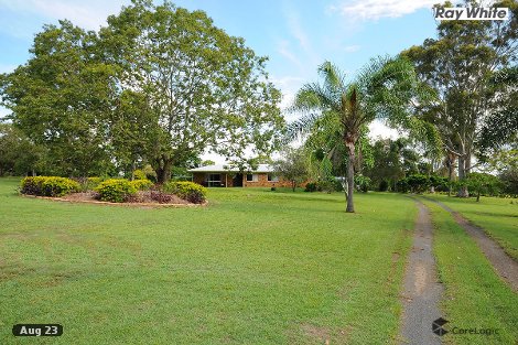 42 Rokeby Rd, Booral, QLD 4655