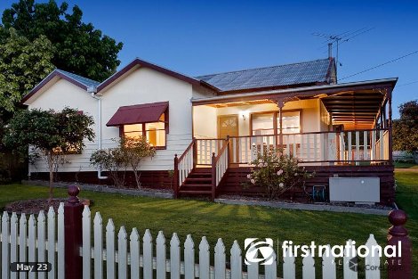 8 Hope St, Bunyip, VIC 3815