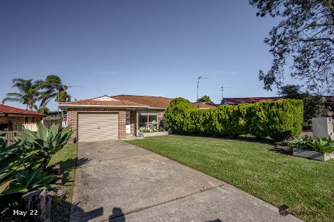 1/11 Colevile Pl, Rosemeadow, NSW 2560