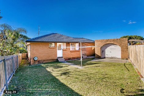 7 Gathercole Ave, Mount Warrigal, NSW 2528