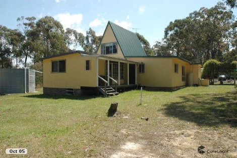 115 Evelyn Rd, Tomerong, NSW 2540
