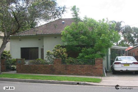 18 Lily St, Burwood Heights, NSW 2136