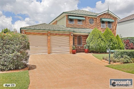 35 Rabett Cres, Horningsea Park, NSW 2171