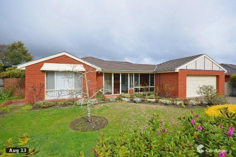 8 Lemuela Ct, Invermay Park, VIC 3350