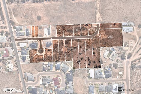 18 Downey Cl, Port Augusta West, SA 5700