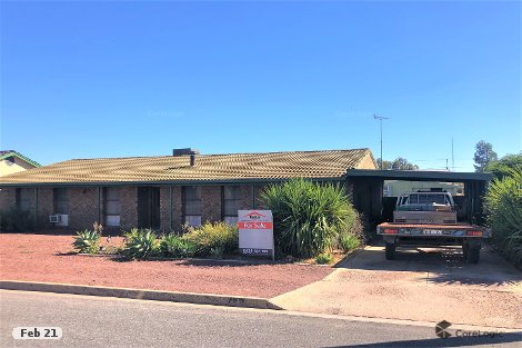 4 Oswald St, Wudinna, SA 5652