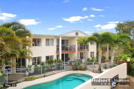 2/49 Southern Cross Pde, Sunrise Beach, QLD 4567