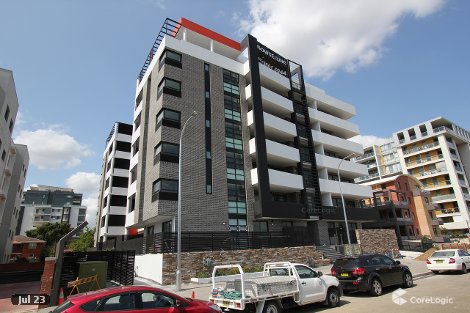 41/4-6 Castlereagh St, Liverpool, NSW 2170