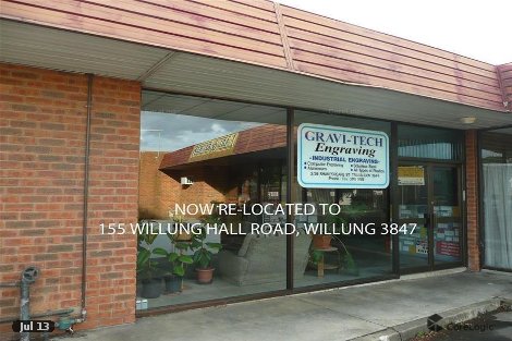 155 Willung Hall Rd, Willung, VIC 3847