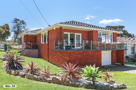 1 Pamela Ave, Peakhurst Heights, NSW 2210