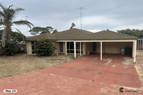 13 Wanill St, Dawesville, WA 6211