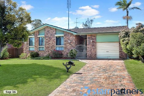 9 Pademelon Ave, St Helens Park, NSW 2560