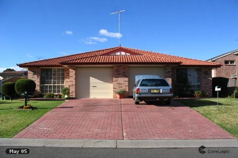 46 Single Rd, South Penrith, NSW 2750