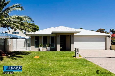 38 Warburton Ave, Padbury, WA 6025