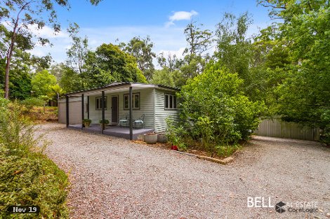 14 Mackenzie St, Cockatoo, VIC 3781