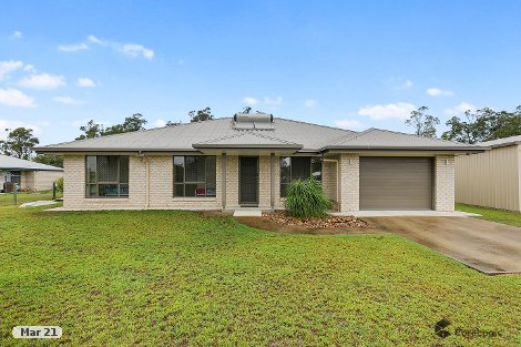 96 Woocoo Dr, Oakhurst, QLD 4650