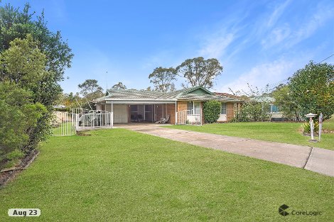 13 Yalwal Rd, West Nowra, NSW 2541