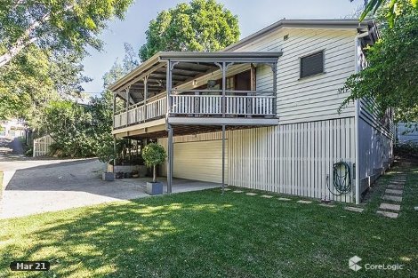 52 Thynne Ave, Norman Park, QLD 4170