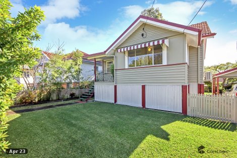 27 Minore St, Chermside, QLD 4032