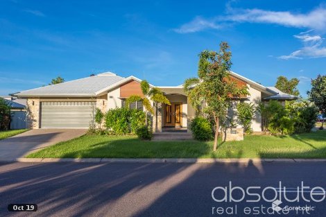 2 Gakkingga St, Lyons, NT 0810