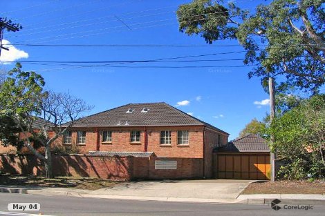 8/52 Old Castle Hill Rd, Castle Hill, NSW 2154