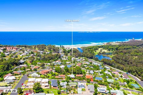 3 Riley St, Narooma, NSW 2546