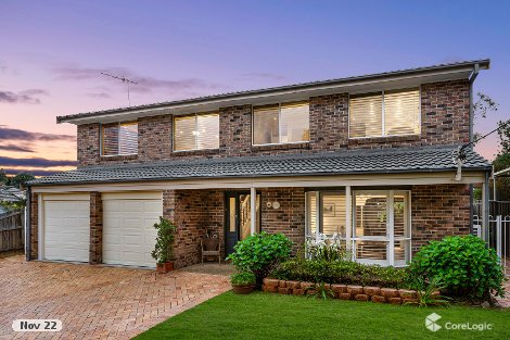 37 Cliffview Rd, Berowra Heights, NSW 2082