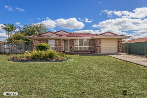 7 Palm Ave, Raceview, QLD 4305