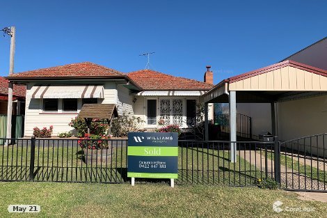 1 Harriett St, Singleton, NSW 2330